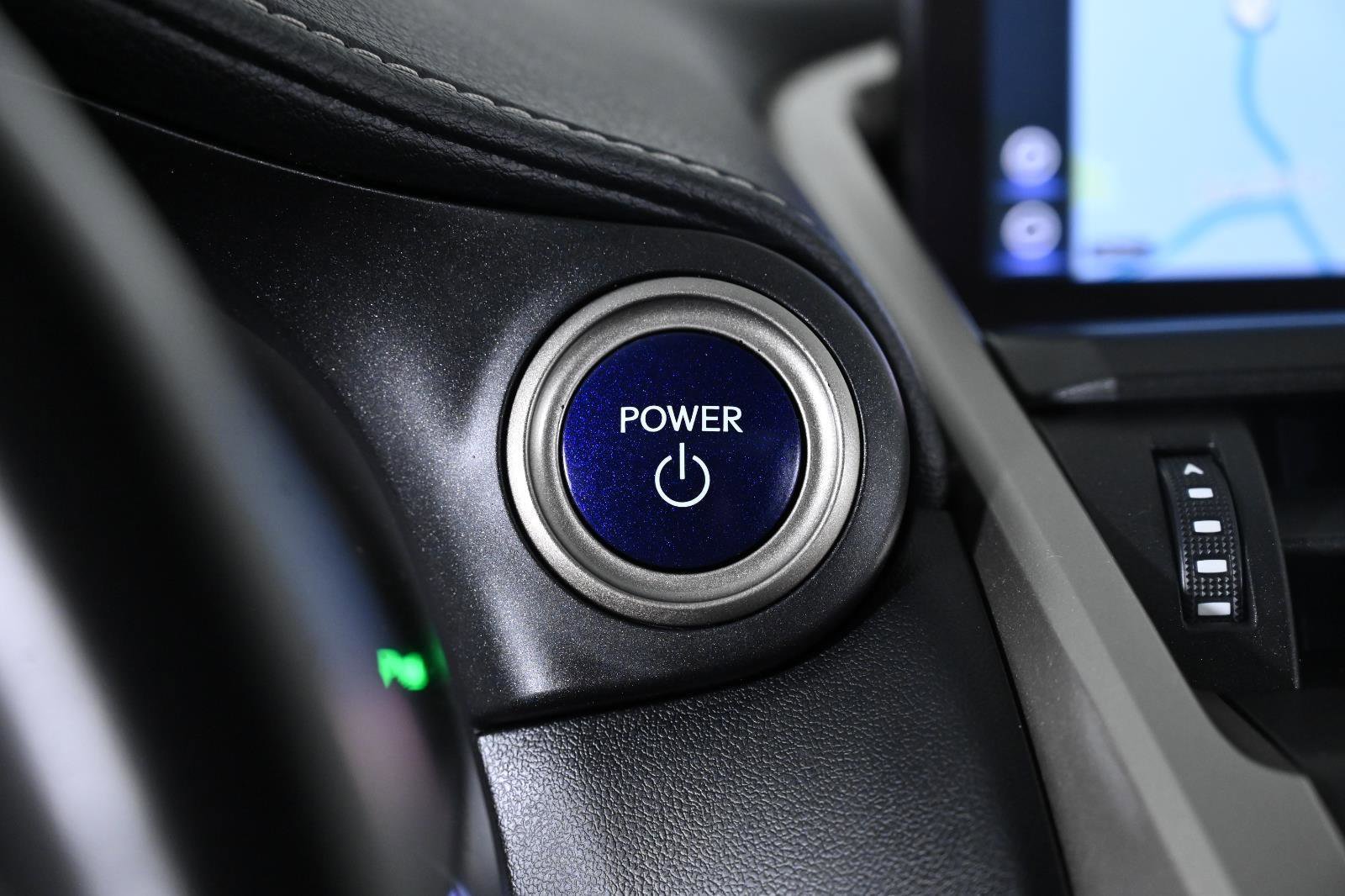 Used 2018 Lexus NX 300h AWD w/ Premium Package image 21