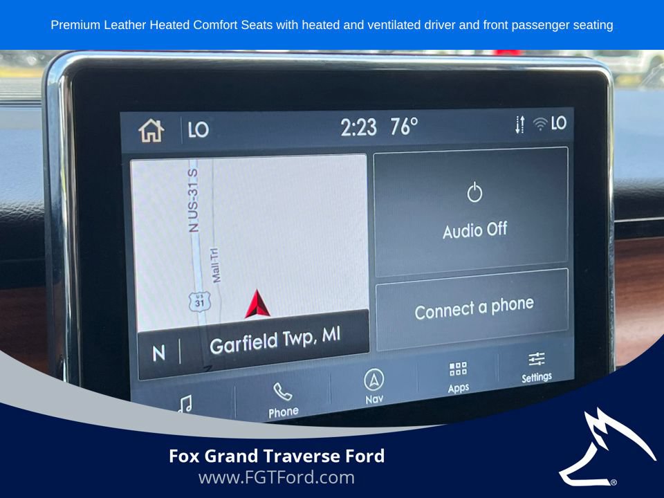 Used 2022 Lincoln Corsair Reserve w/ Equipment Group 201A AWD/4WD image 22
