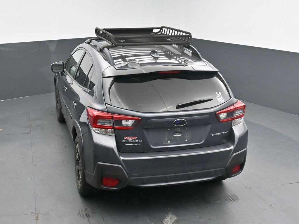 Used 2022 Subaru Crosstrek 2.0i Premium image 15