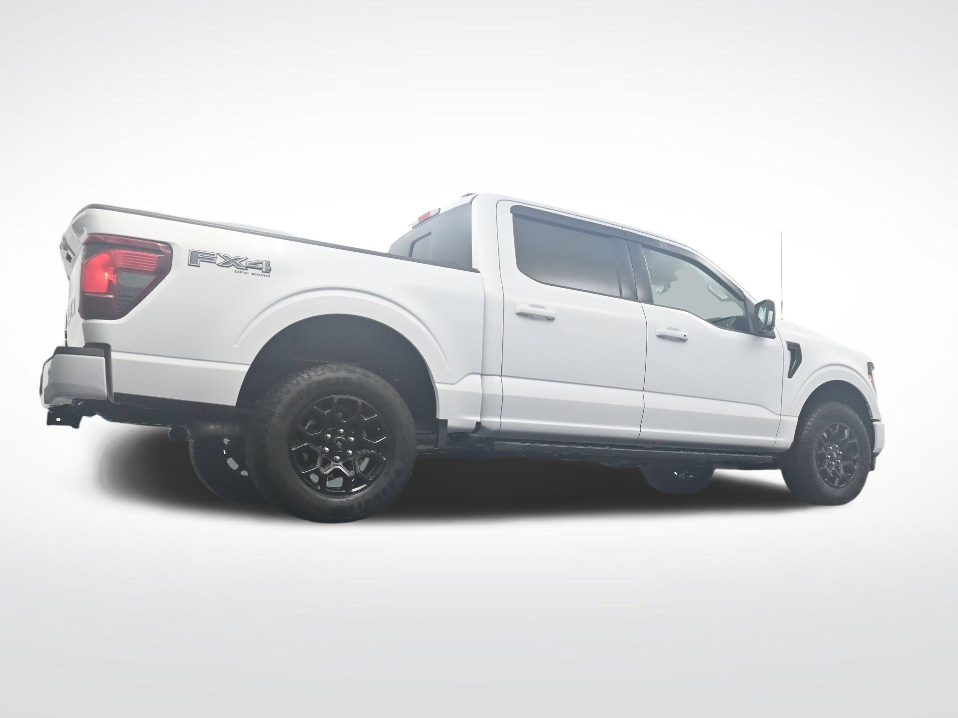 Used 2025 Ford F150 XLT w/ Equipment Group 302A MID AWD/4WD image 35