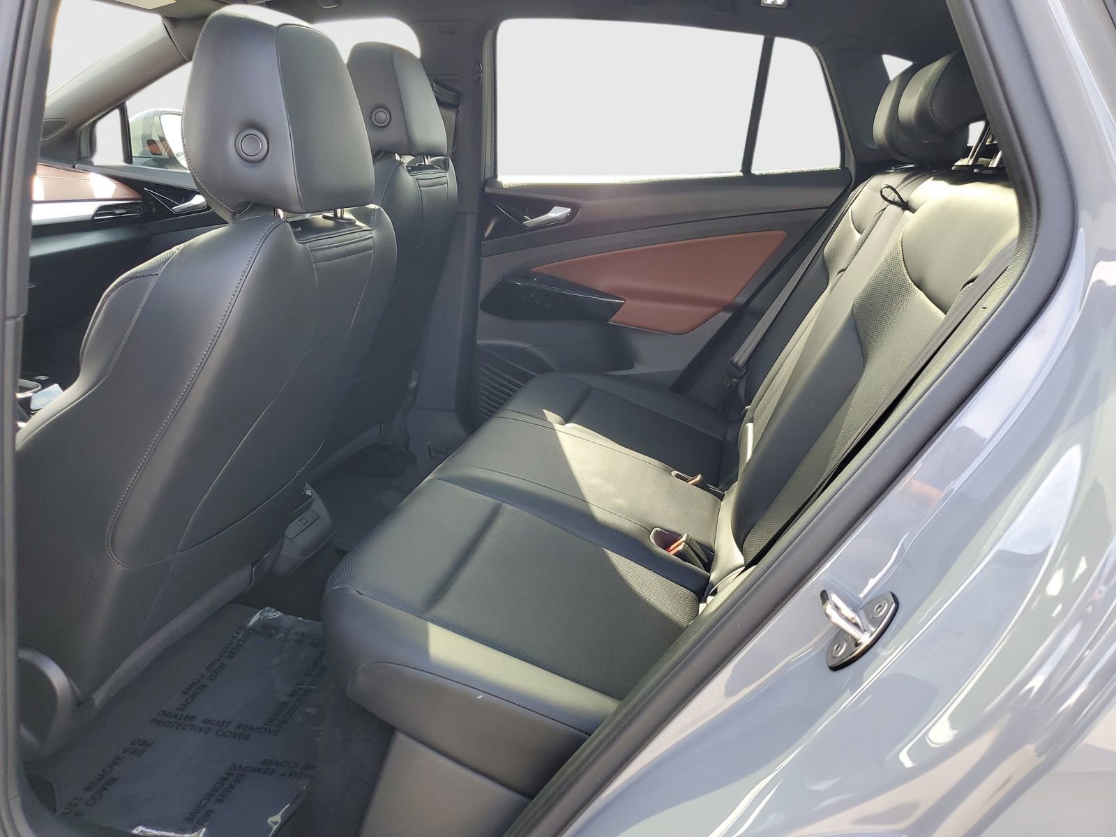 Used 2022 Volkswagen ID.4 Pro S image 14