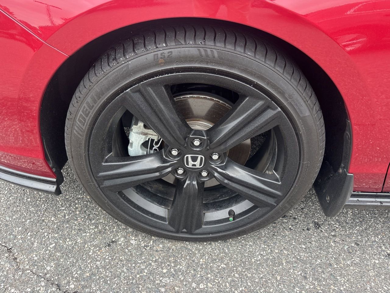 Used 2023 Honda Accord Sport image 11