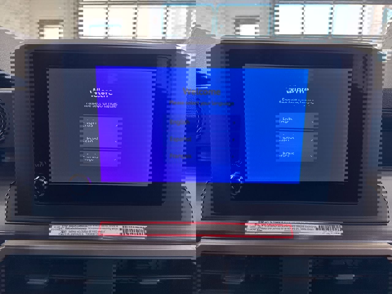 New 2026 Toyota Tacoma SR5 image 23