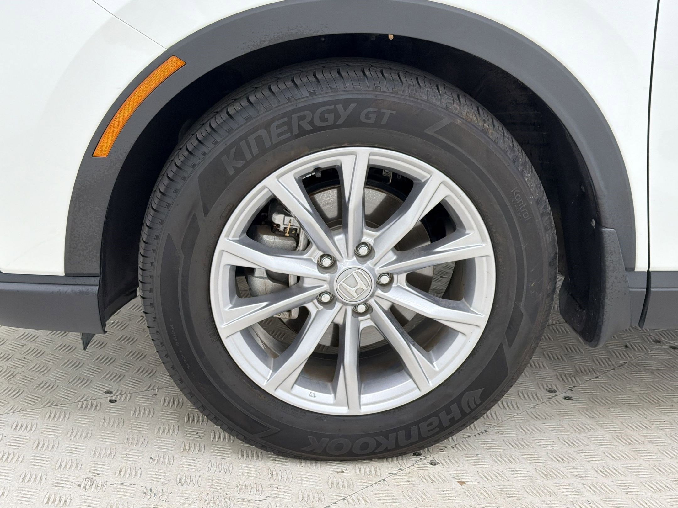 Used 2024 Honda CR-V EX-L image 12