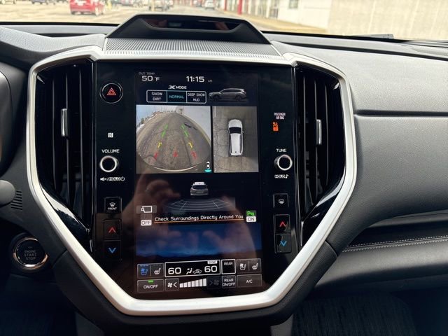 Used 2023 Subaru Ascent Touring image 14
