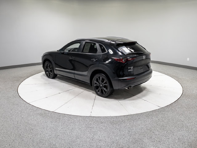 Used 2025 MAZDA CX-30 AWD 2.5 S w/ Select Sport Pkg image 26