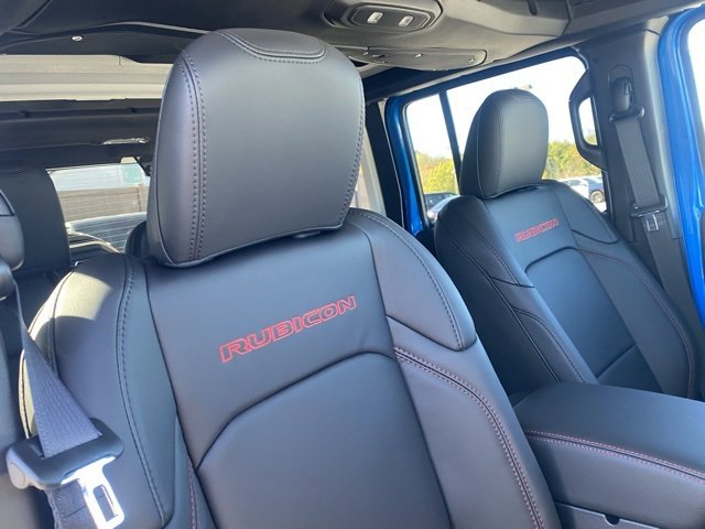 New 2026 Jeep Wrangler Unlimited image 30