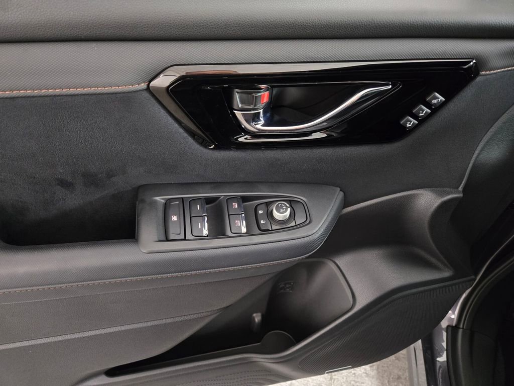 Certified 2025 Subaru Forester Touring image 25