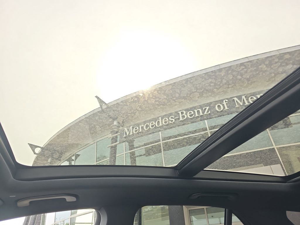 New 2026 Mercedes-Benz GLE 450 4MATIC image 29