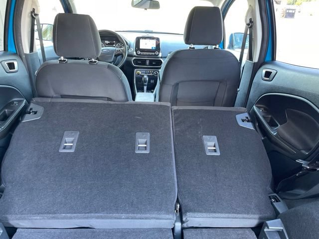 Used 2018 Ford EcoSport SE AWD/4WD image 57