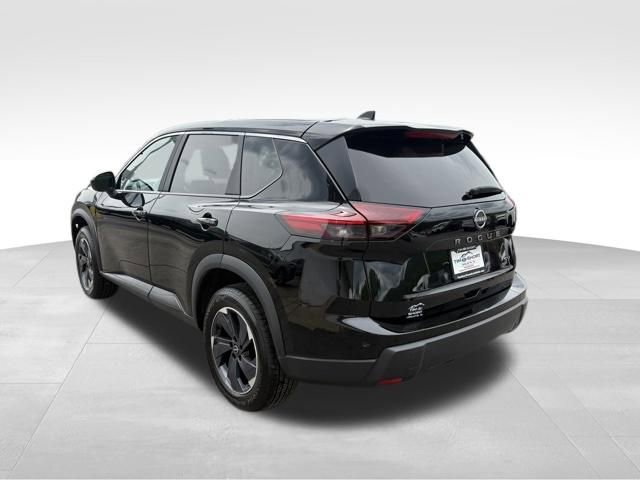 Used 2024 Nissan Rogue SV FWD image 11