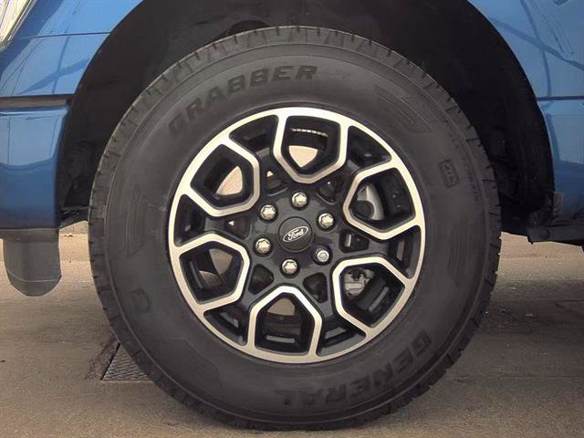 Certified 2023 Ford F150 XLT w/ Equipment Group 302A High AWD/4WD image 7