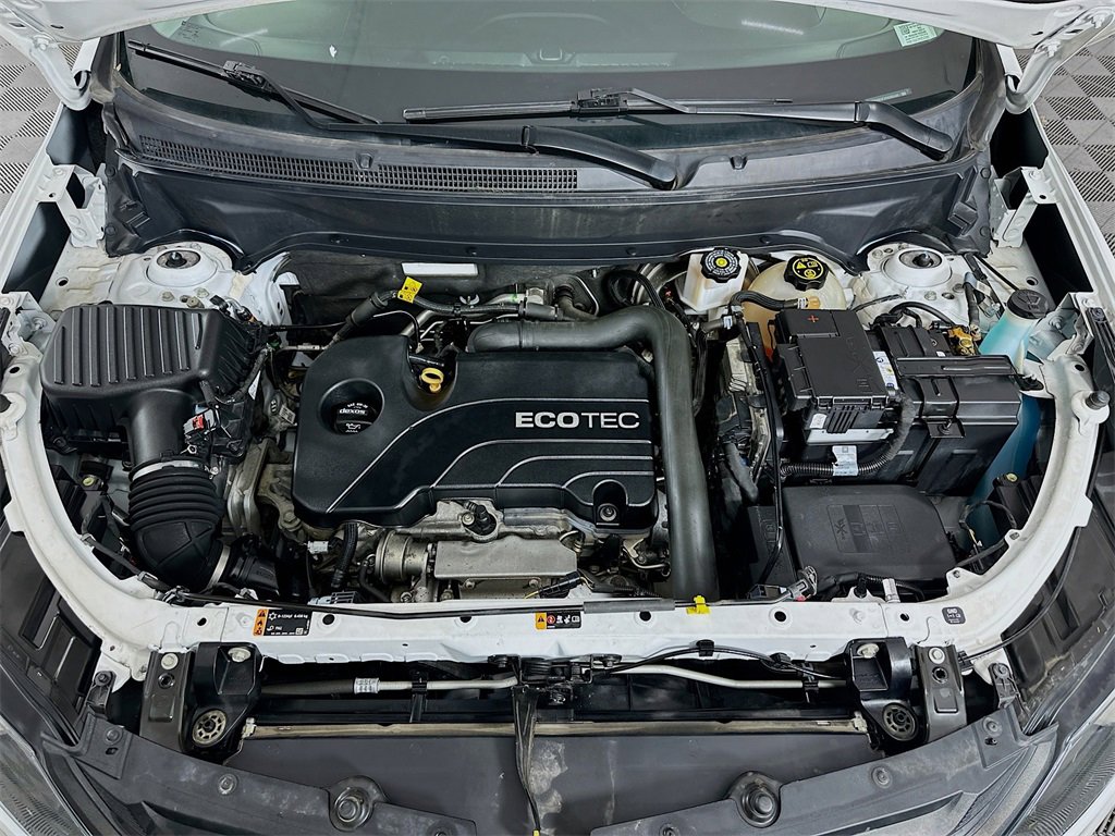 Used 2019 Chevrolet Equinox LS image 27