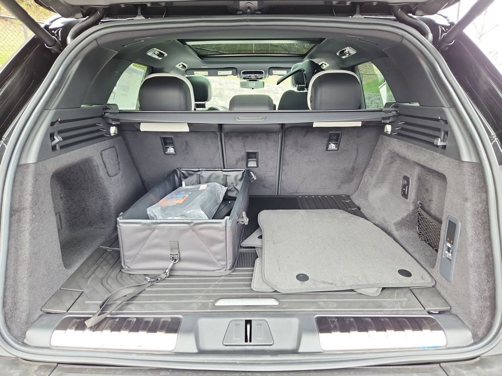 New 2026 Land Rover Range Rover Sport Dynamic SE AWD/4WD image 13