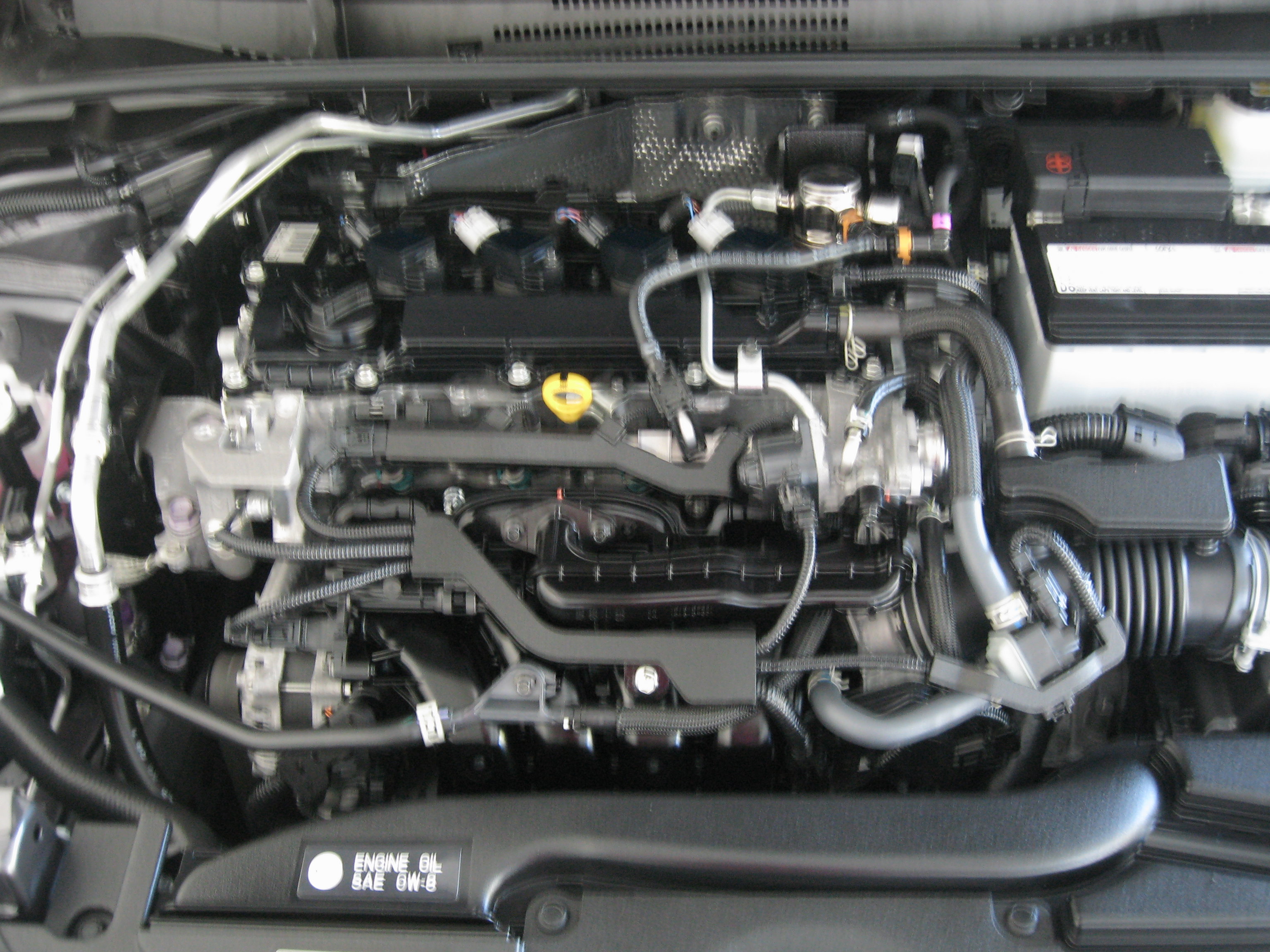 Certified 2024 Toyota Corolla SE image 25