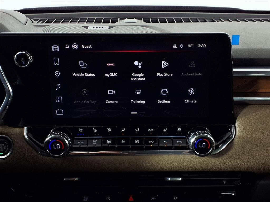 New 2026 GMC Canyon Denali image 15