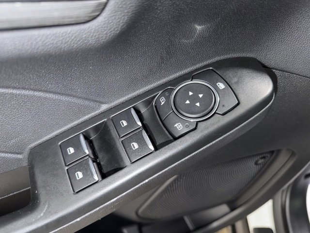 Used 2024 Ford Escape Platinum w/ Premium Technology Package image 12