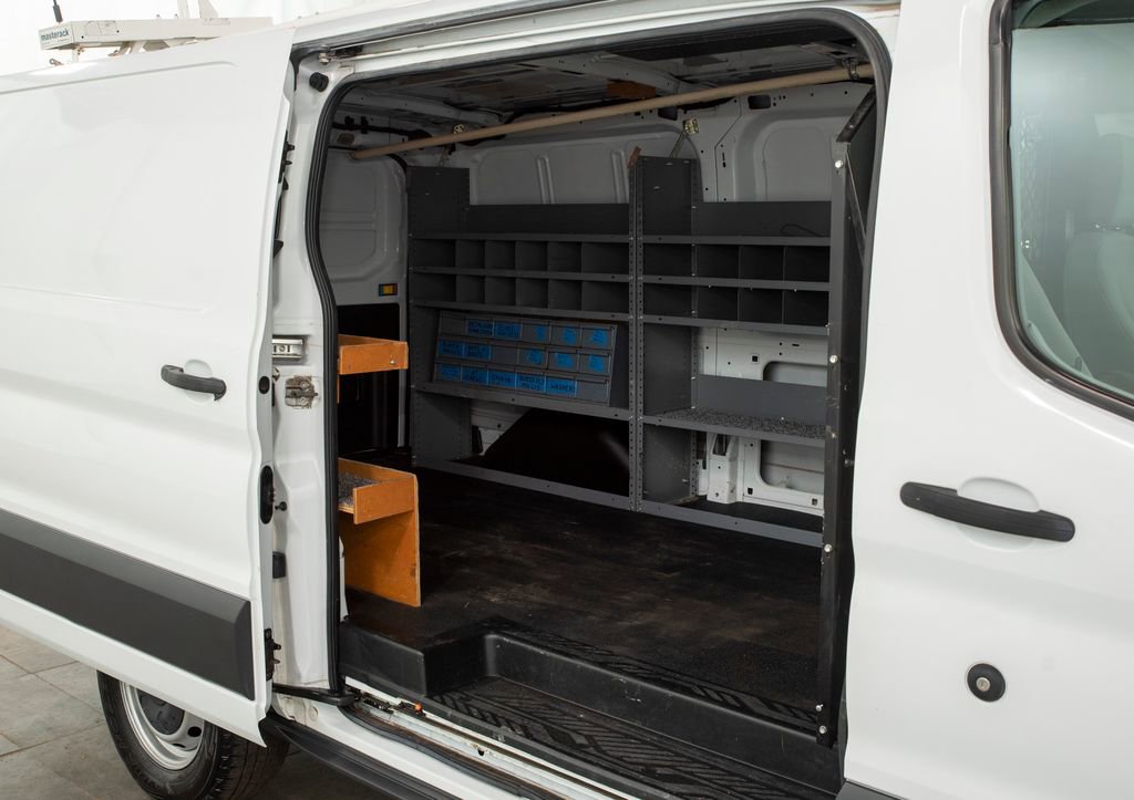 Used 2016 Ford Transit 150 130 Low Roof image 13