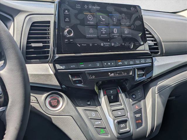 New 2026 Honda Odyssey EX-L image 12