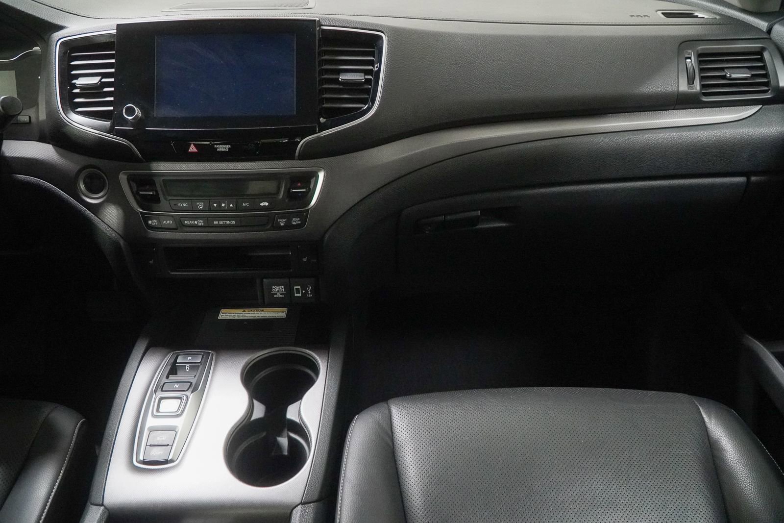 Used 2023 Honda Ridgeline RTL-E image 36