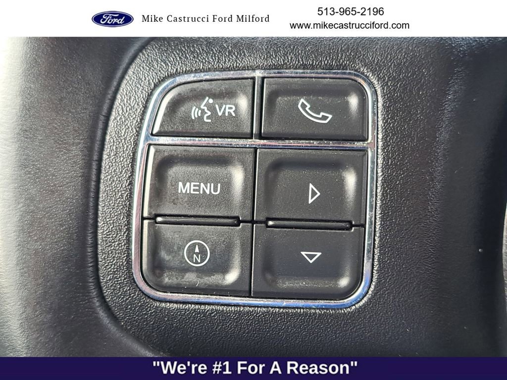 Used 2015 Jeep Wrangler Sport w/ Quick Order Package 24S image 17