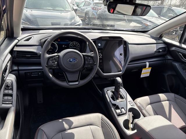 New 2026 Subaru Crosstrek 2.5i Limited image 6