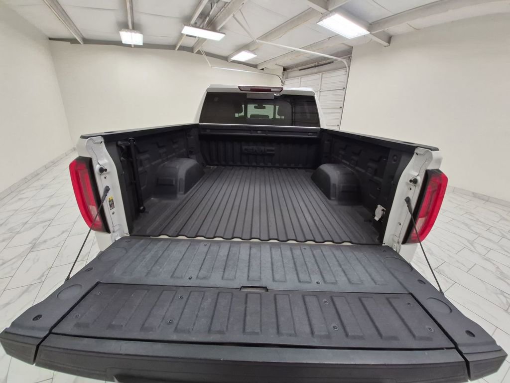 Used 2020 GMC Sierra 1500 SLT image 27