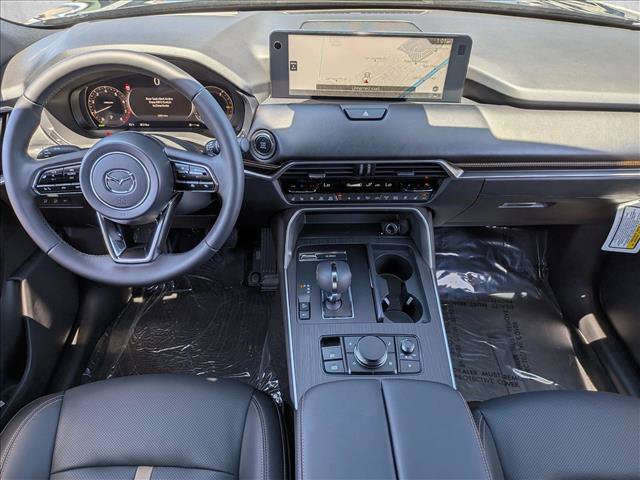 New 2026 MAZDA CX-90 3.3 Turbo S w/ Premium Plus AWD/4WD image 11