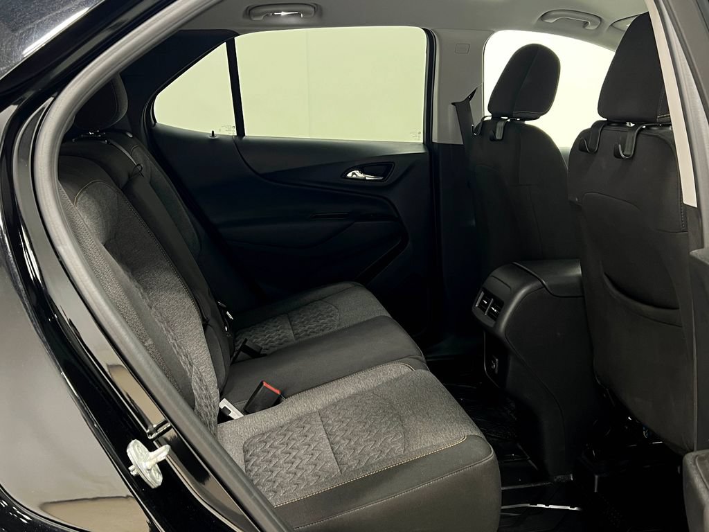 Used 2022 Chevrolet Equinox LT FWD image 31