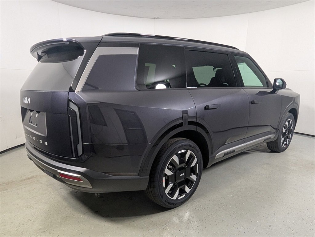 New 2027 Kia Telluride S image 7