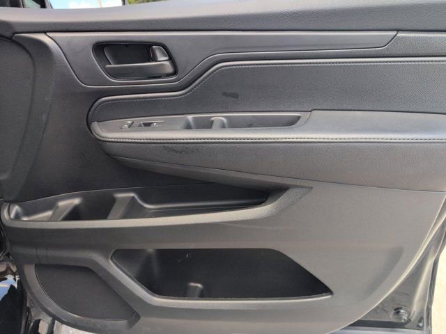 Used 2025 Honda Odyssey Sport-L image 33