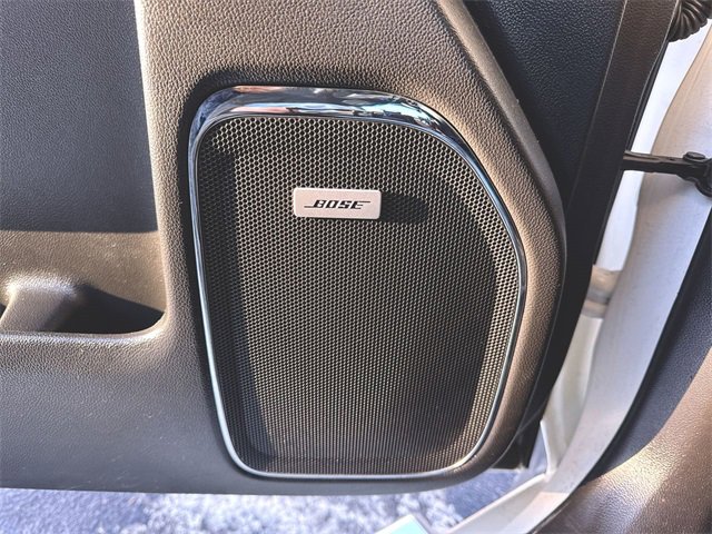 Used 2017 Chevrolet Silverado 1500 LTZ w/ Sport Package image 22