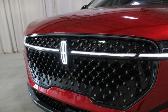 New 2026 Lincoln Nautilus Reserve w/ Jet Appearance Package AWD/4WD image 35