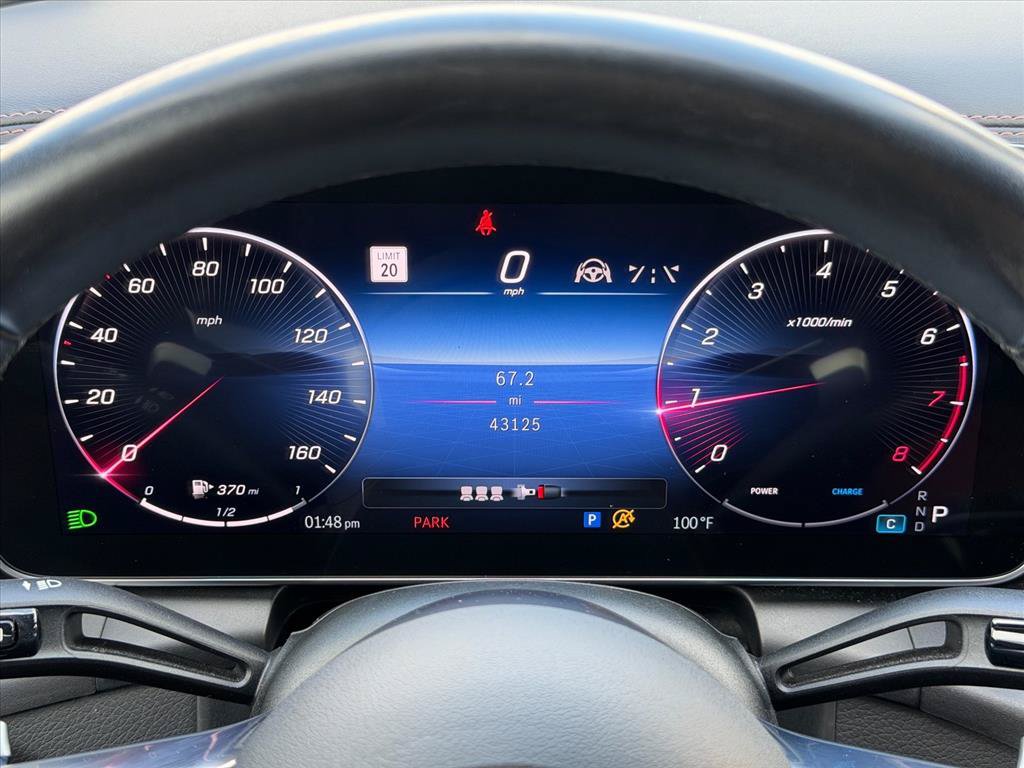 Certified 2023 Mercedes-Benz GLC 300 4MATIC image 17