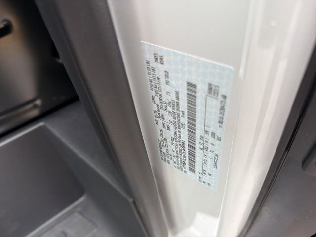 New 2026 Ford Transit 250 148 Medium Roof w/ Load Area Protection Package RWD image 12