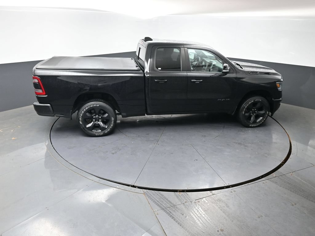 Used 2019 RAM 1500 Big Horn AWD/4WD image 41