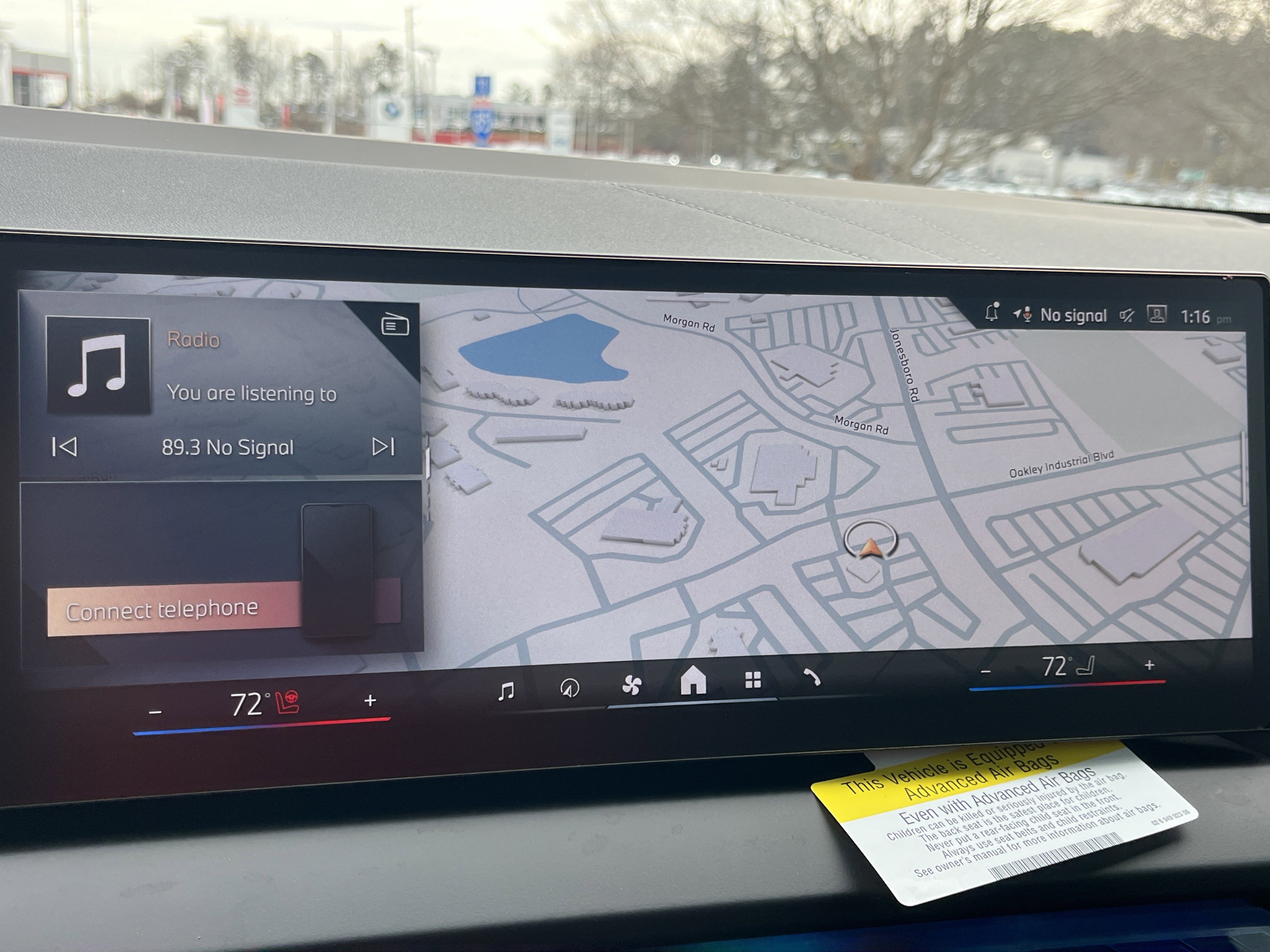 New 2026 BMW X3 xDrive30 image 4