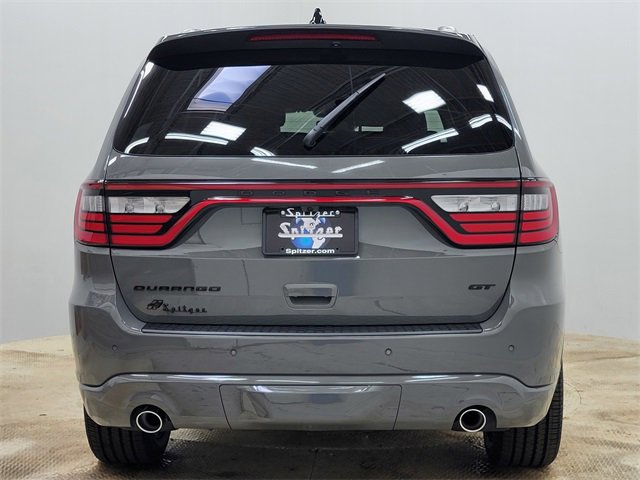 New 2026 Dodge Durango R/T image 6