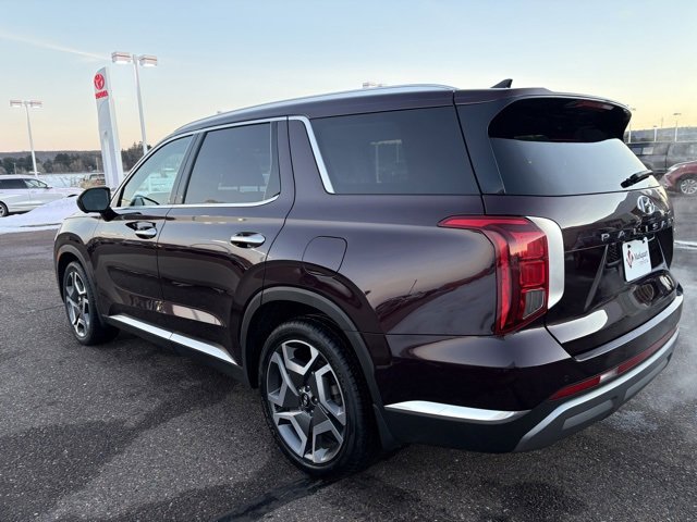 Used 2023 Hyundai Palisade Limited image 5