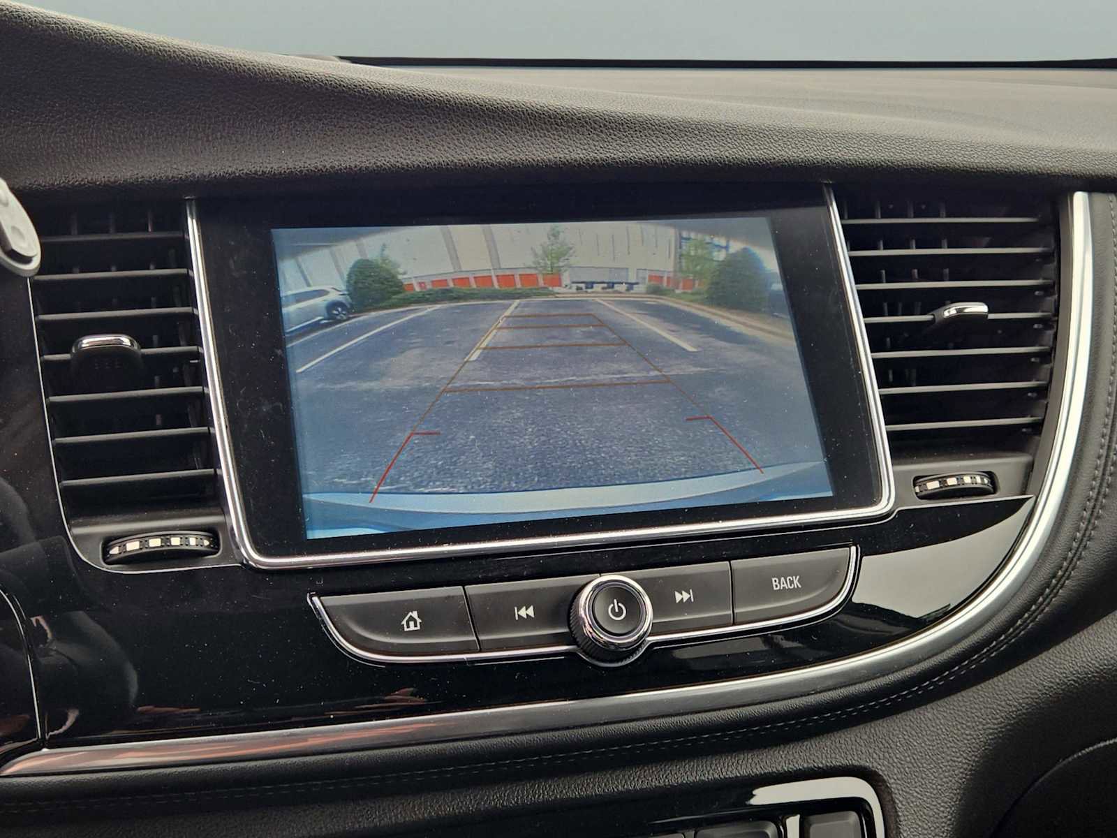 Used 2019 Buick Encore Preferred image 27