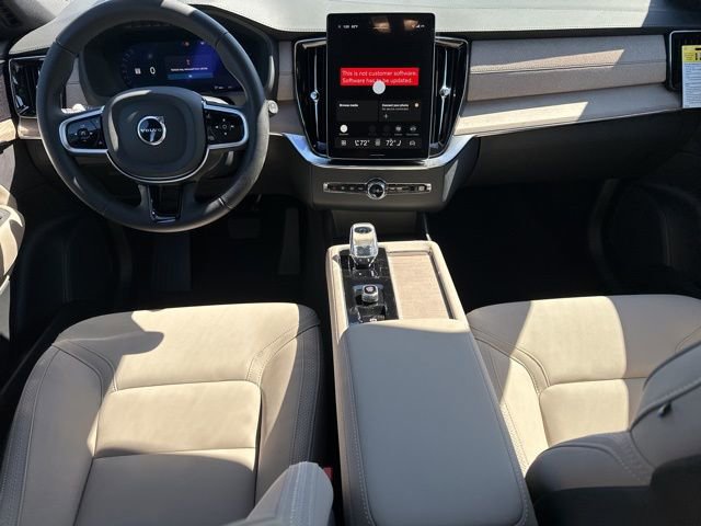 New 2026 Volvo XC90 B6 Plus w/ Protection Package image 12