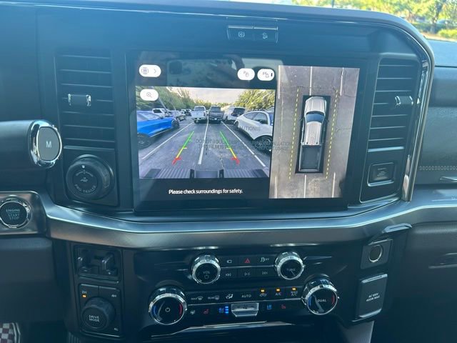New 2026 Ford F350 King Ranch image 9