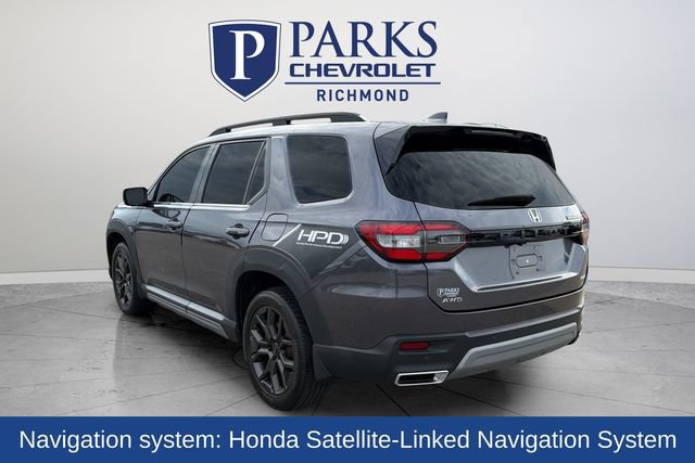 Used 2023 Honda Pilot Elite image 5