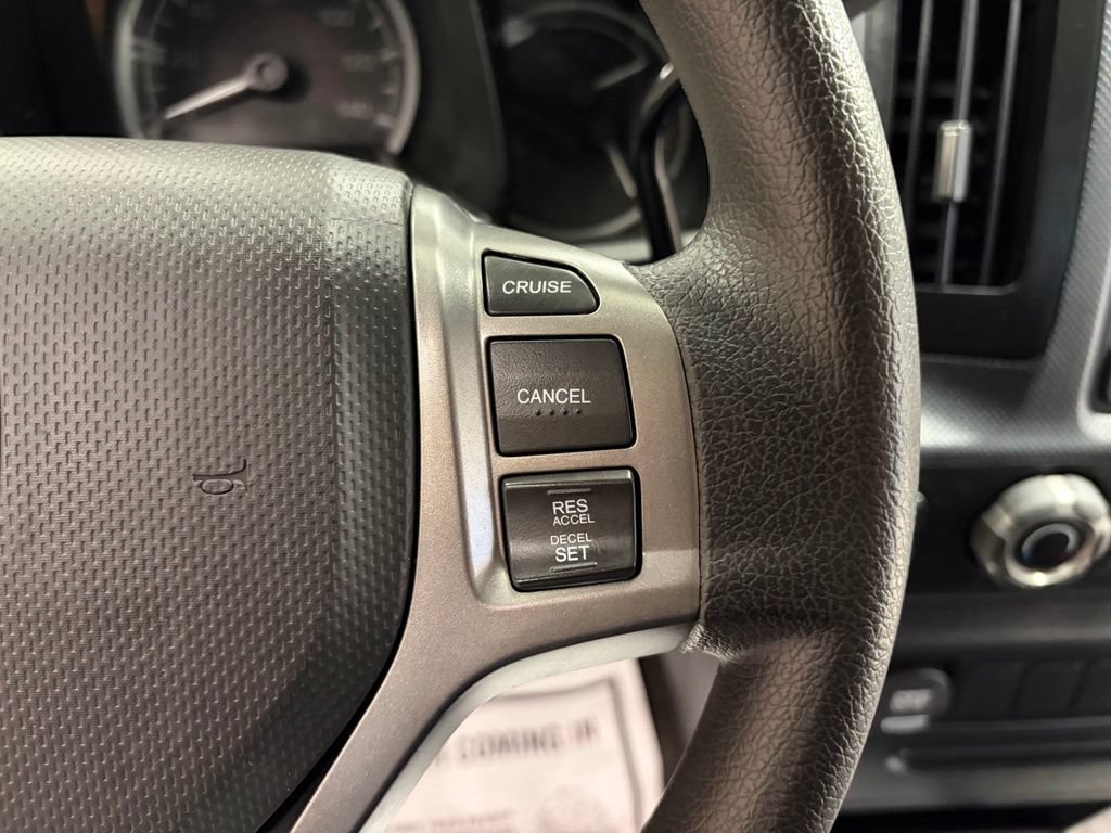Used 2014 Honda Ridgeline RTS image 12