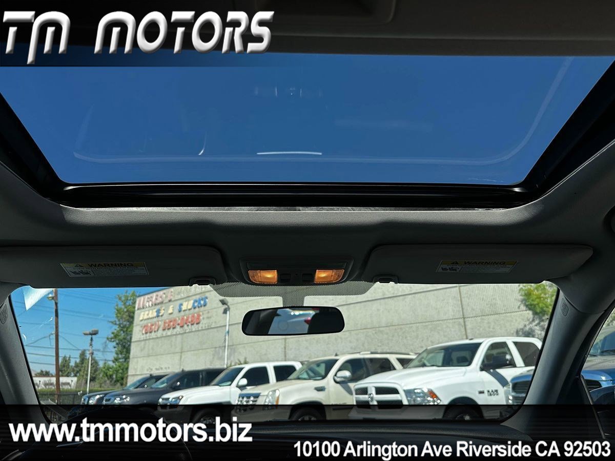 Used 2016 Honda Civic EX-T image 8