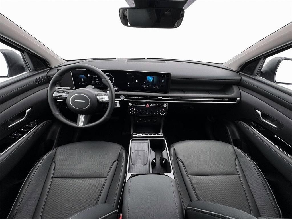 New 2026 Hyundai Tucson Limited image 13