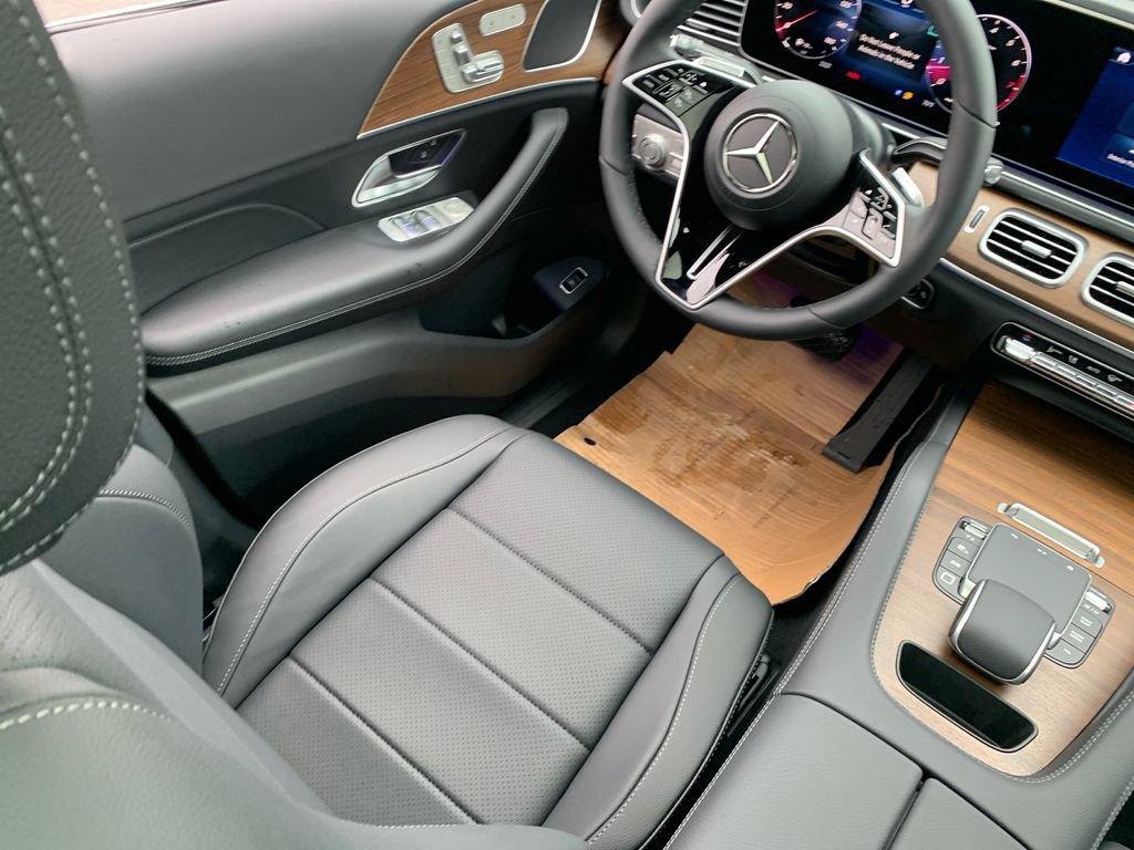 New 2026 Mercedes-Benz GLE 350 4MATIC image 26