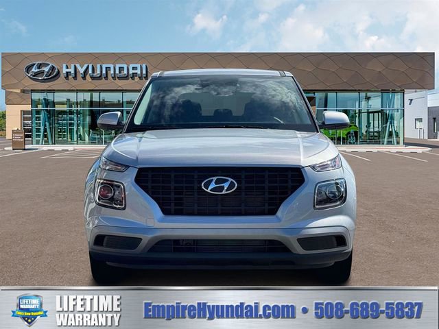 New 2026 Hyundai Venue SE image 12