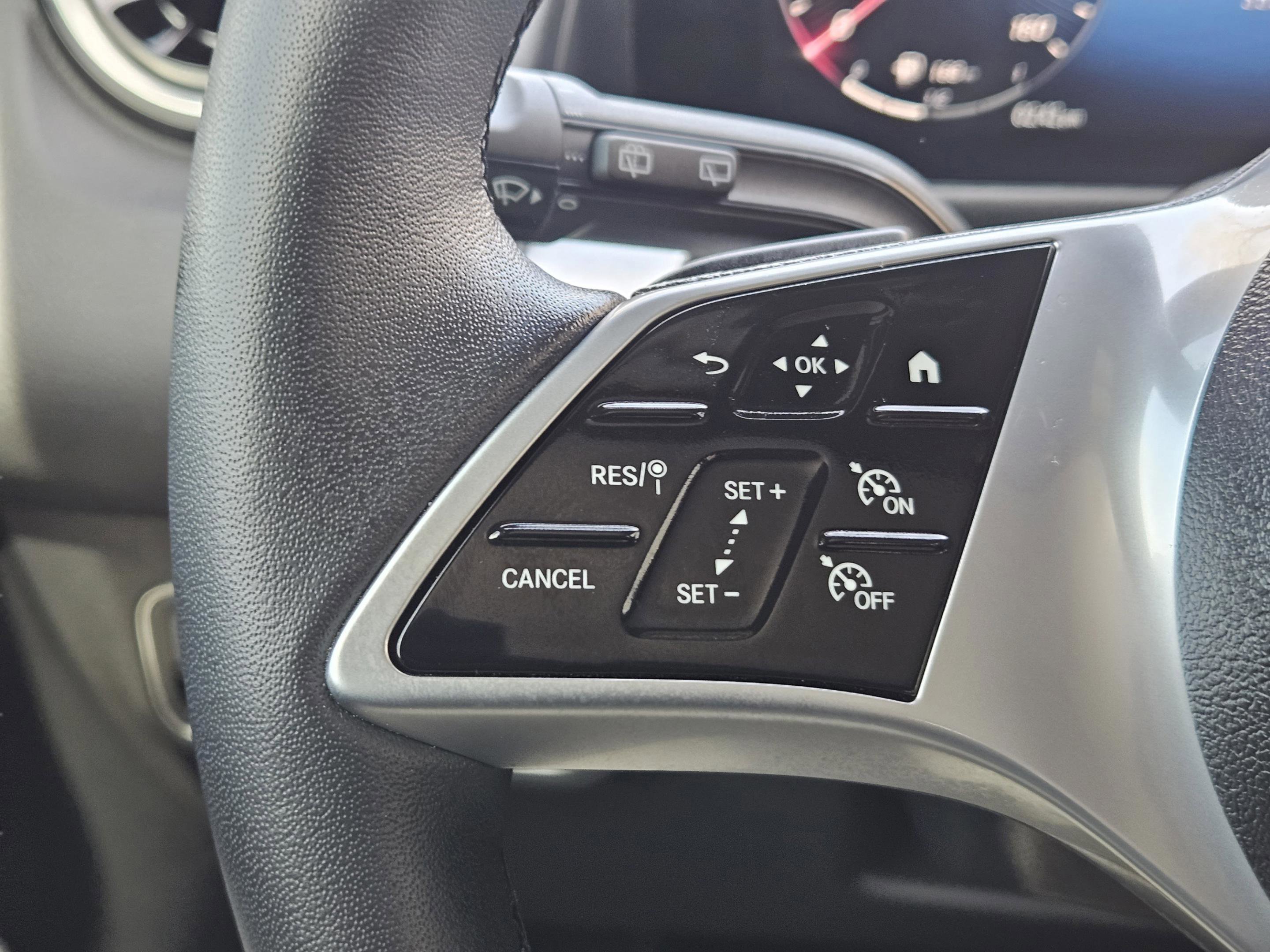 Certified 2026 Mercedes-Benz GLB 250 image 20