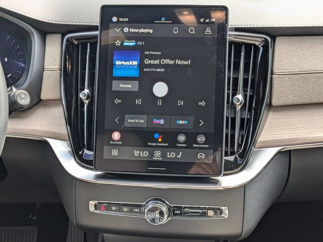 New 2026 Volvo XC90 B6 Plus w/ Protection Package Premier image 19